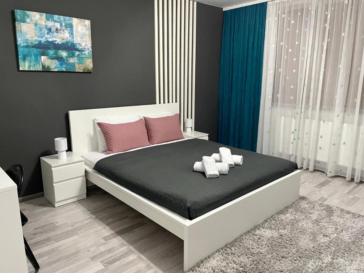 Royal Apartment Brassó Kültér fotó