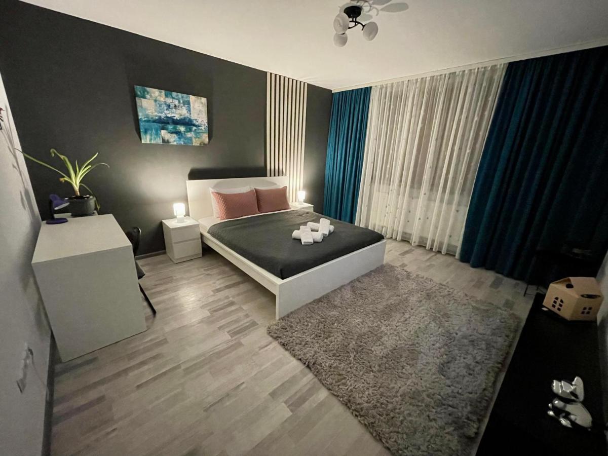 Royal Apartment Brassó Kültér fotó