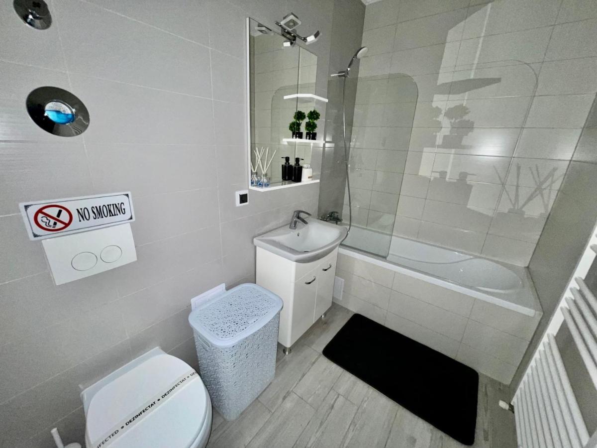 Royal Apartment Brassó Kültér fotó